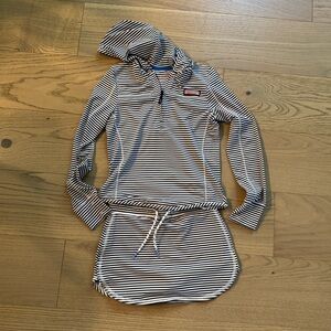 Vineyard Vines Girls Sankaty Shep Shirt and Sankaty Skirt Set